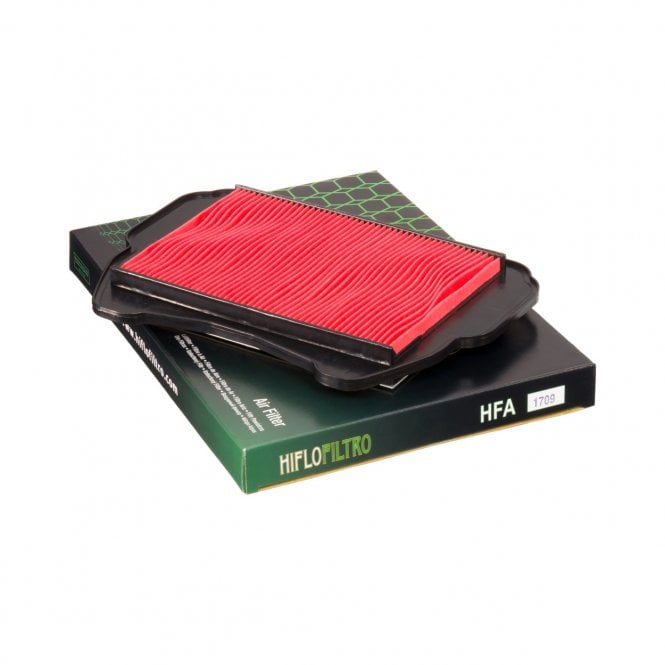 Hiflofiltro  Air Filter HFA1709