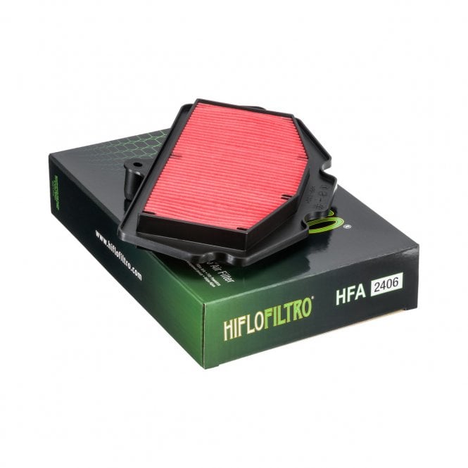 Hiflofiltro  Air Filter HFA2406