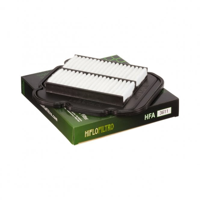 Hiflofiltro  Air Filter HFA3611