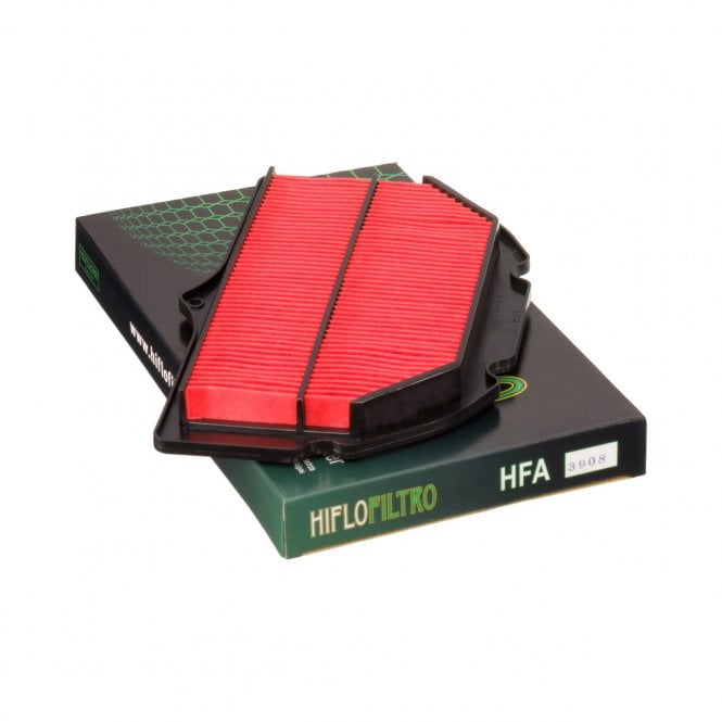 Hiflofiltro  Air Filter HFA3908