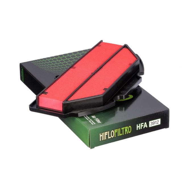 Hiflofiltro  Air Filter HFA3912