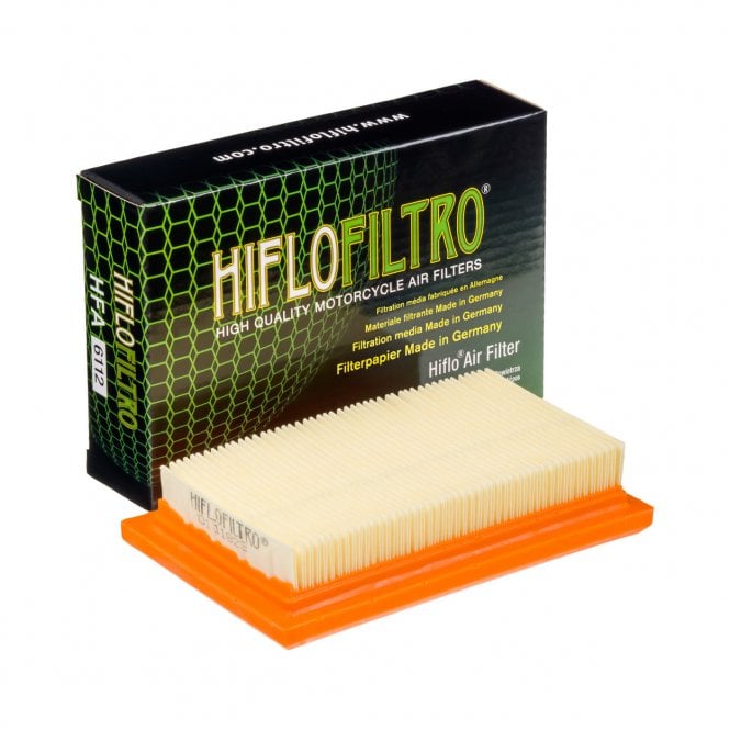 Hiflofiltro  Air Filter HFA6112