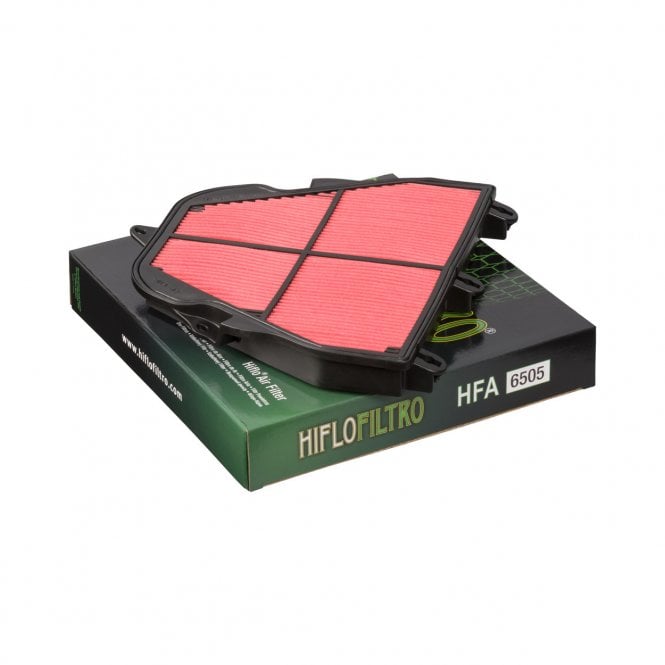 Hiflofiltro  Air Filter HFA6505