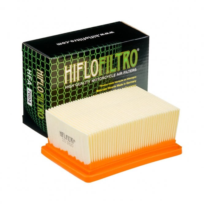 Hiflofiltro  Air Filter HFA7604