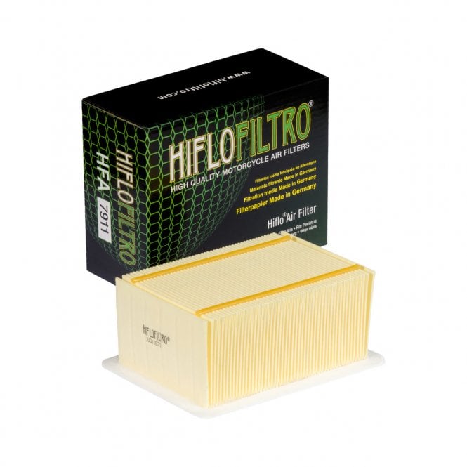 Hiflofiltro  Air Filter HFA7911