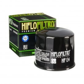 Hiflofiltro Oil Filter HF134