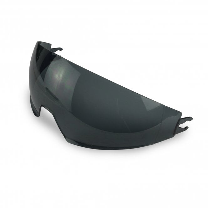 Nitro Inner Sun Visor Black  F350