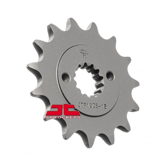 JT Sprockets JT Front Sprocket JTF1908.15