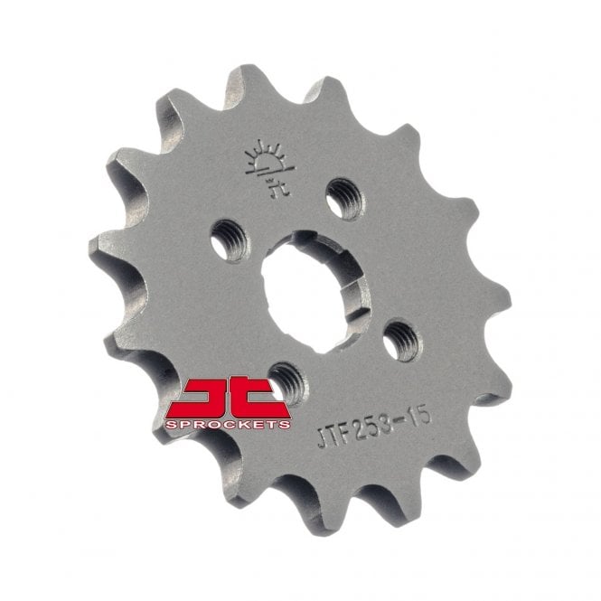 JT Sprockets JT Front Sprocket JTF253.15