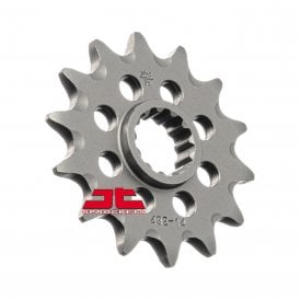JT Front Sprocket JTF432.14SC - Self Cleaning Lightweight