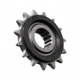 JT Front Sprocket JTF748.15RB - Rubber Cushioned