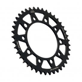 JT Racelite Aluminium Black Sprocket JTA1303.41BLK