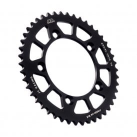 JT Racelite Aluminium Black Sprocket JTA894.46BLK
