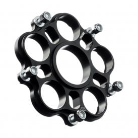 JT Racelite Aluminium Sprocket Carrier Sprocket JTA750B