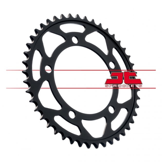 JT Sprockets JT Rear Sprocket JTR10.45