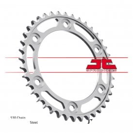 JT Rear Sprocket JTR1306.40