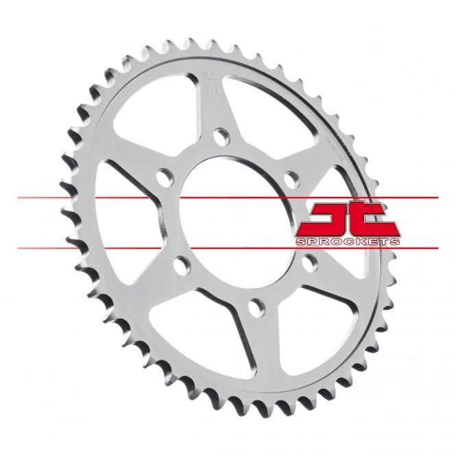 JT Sprockets JT Rear Sprocket JTR488.44