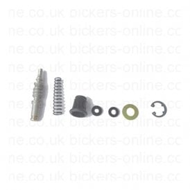 Master Cylinder Kit - Front - MSB121