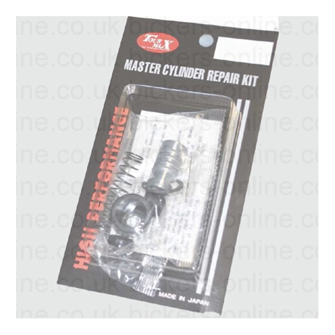 TOURMAX Master Cylinder Kit - Front - MSB128