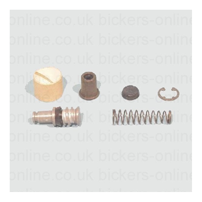 TOURMAX Master Cylinder Kit - Front - MSB202