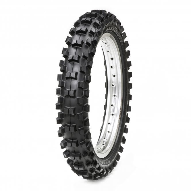 Maxxis  100/90-19 M7332R 57M TT Maxxcross MX-ST+ Tyre