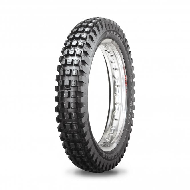 Maxxis  4.00R18 M7320 64M TL E-Mark Trailmaxx Tyre