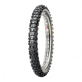 Maxxis 80/100-21 M7304 51M TT E-Mark Maxxcross IT Tyre