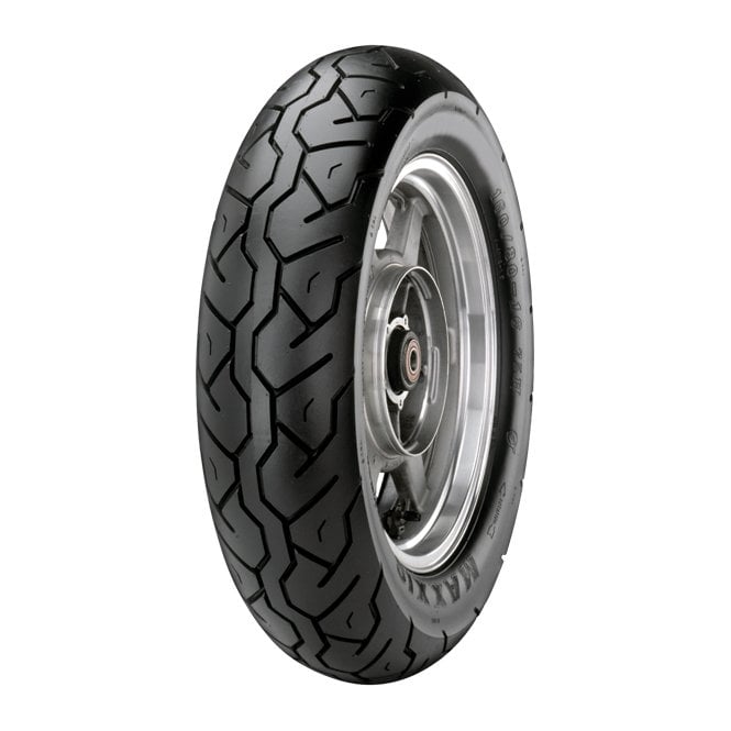 Maxxis  80/90-21 M6011F 48H TL Classic Tyre