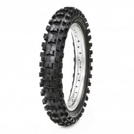 Maxxis 90/100-14 M7332R 49M TT Maxxcross MX-ST+ Tyre