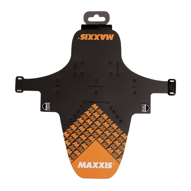Maxxis  Ass Saver - Enduro - Large