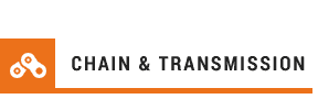 Chain & Transmission