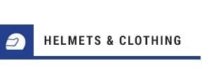 Helmets & Clothing