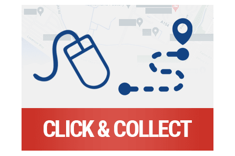 Homepage Click and Collect