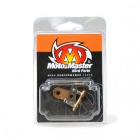 Moto-Master 415 Gold Con. Clip Link