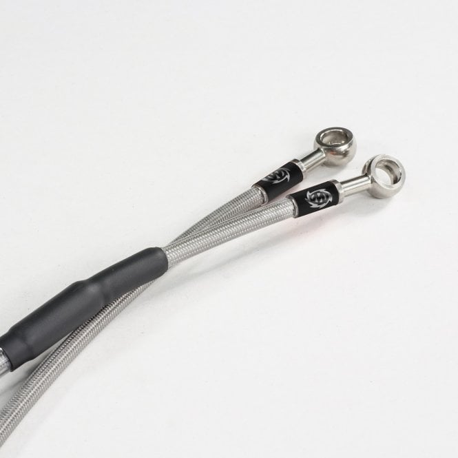 Moto-Master  Brake Line - Front - Honda CRF250/450 (2009-)