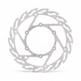 Moto-Master Flame Front Disc 260 - GasGas - 110777
