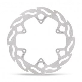 Moto-Master Flame Rear 220 Disc - KTM/Husqvarna Factory 4.4mm