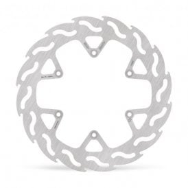 Moto-Master Flame Rear 240 Disc - Beta 250/300 2str/350/400/450/498 4str. KTM/HVA OS