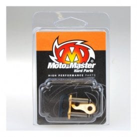 Moto-Master GP 428 Gold Con. Clip Link