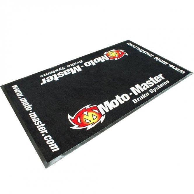Moto-Master   Pit-Mat (200 x 300cm) 213128