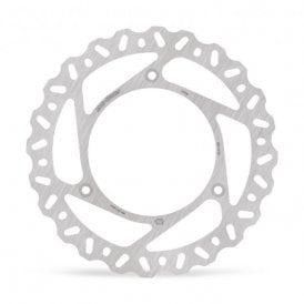 Moto-Master Nitro Front 198 Disc - Yamaha YZ65 (2018-)