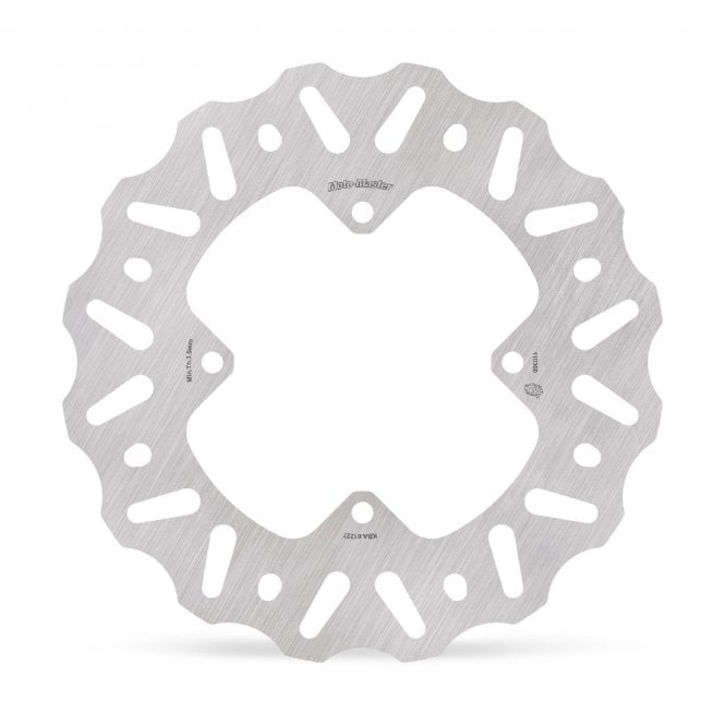 Moto-Master  Nitro Rear 190 Disc - Honda CR80/85/CRF150
