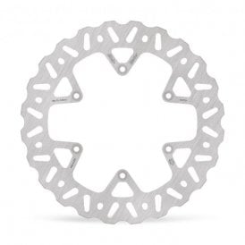 Moto-Master Nitro Rear 240 Disc - Beta