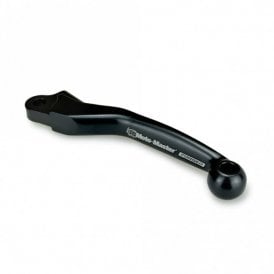 Moto-Master Pivot MX Clutch Lever - Forged Black - 101212