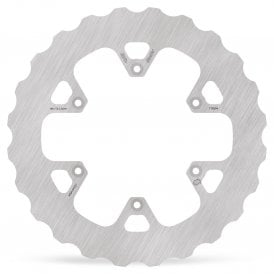Moto-Master Rear Mud Disc - Beta - 110694