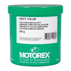 Motorex 176 GP  Tub 850g