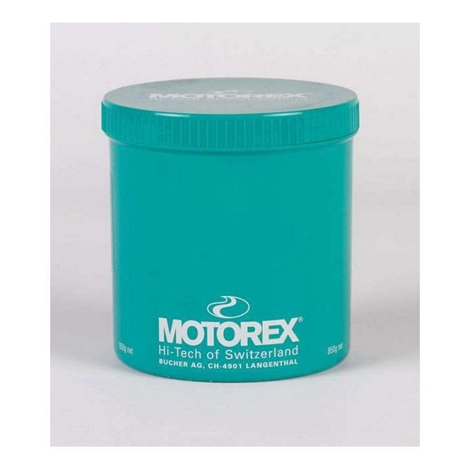 Motorex  628 White Grease  Tub 850g