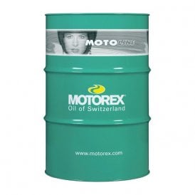 Motorex Boxer 4T (Drum) 5W/40 200L