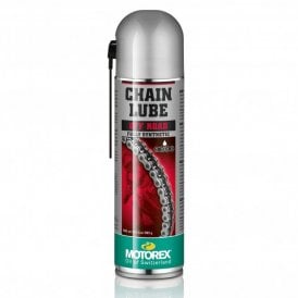 Motorex Chainlube Off-Road  500ml