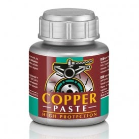 Motorex Copper Paste  Brush Pot 100g